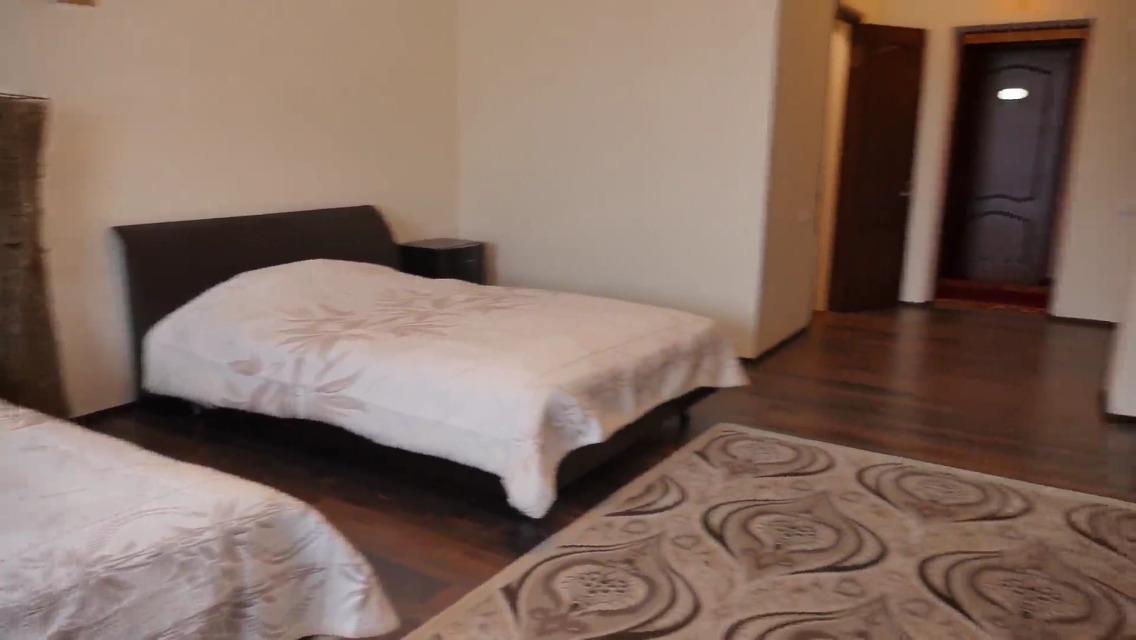 Saltanat Otel Taldikorgan Dış mekan fotoğraf