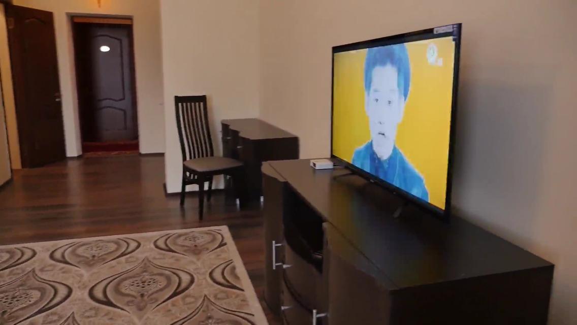 Saltanat Otel Taldikorgan Dış mekan fotoğraf