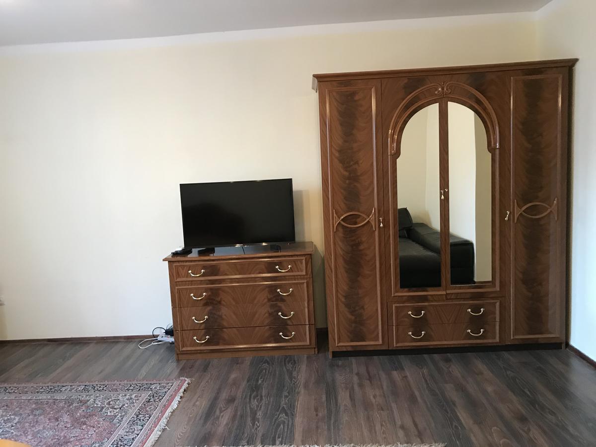 Saltanat Otel Taldikorgan Dış mekan fotoğraf